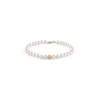 Bracciale Bliss Donna in Perle Perla 20109883